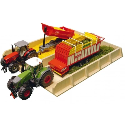 Afbeelding van Aire d&#039;ensilage 1:32