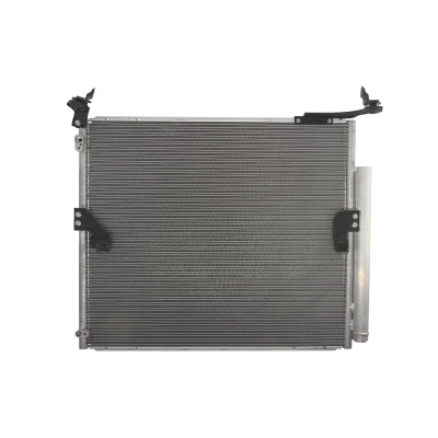 Afbeelding van Condensator, airconditioning KOYORAD CD010571M