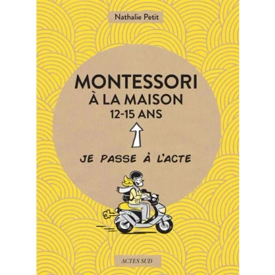 Image de Montessori à la maison 12 15 ans