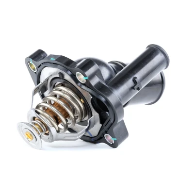 Afbeelding van CALORSTAT by Vernet TH7142.90J Thermostaat, koelvloeistof 90 Met pakking Kunststofbehuizing FORD: S Max Mk1, MONDEO 4 Turnier, Galaxy Mk2 MPV