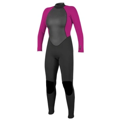 Afbeelding van O&#039;Neill Reactor II Wetsuit Vrouwen Maat L