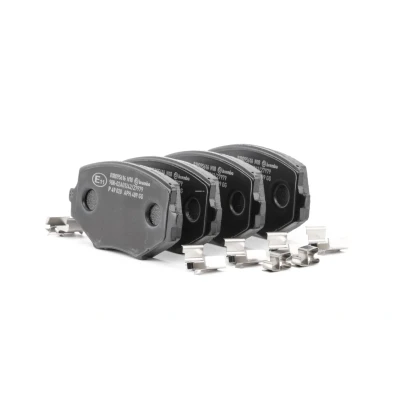 Afbeelding van Brembo Remblokset P 49 020