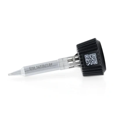 Afbeelding van Ersa 0142CDLF10/SB soldeerpunt Beitelvorm Grootte 1 mm Inhoud: stuk(s)