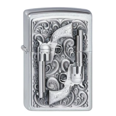 Afbeelding van Aansteker Zippo Revolver