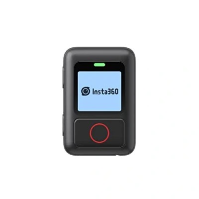 Afbeelding van Insta360 GPS actieafstandsbediening CINSAAV/A