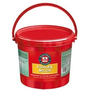 Afbeelding van Salvana Veulenmelk (Notp.) 3kg