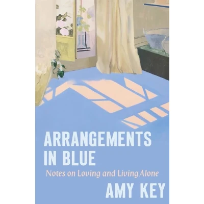 Afbeelding van Arrangements in Blue