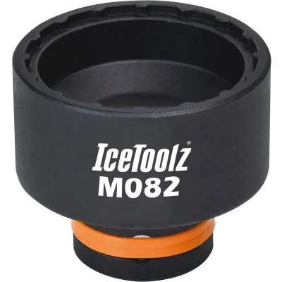 Afbeelding van Icetoolz M082 Centerlock ring afnemer schijfrem 34mm