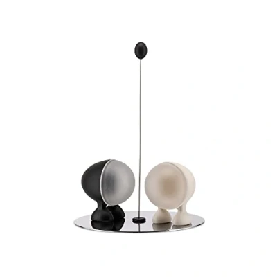 Afbeelding van Alessi Lilliput Peper En Zout Set