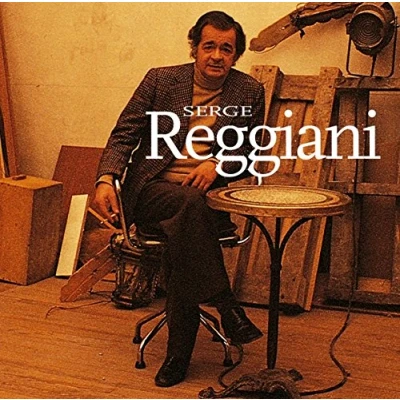 Afbeelding van Best of Serge Reggiani [2005]