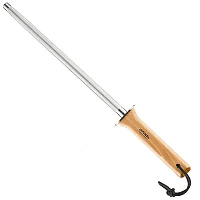 Afbeelding van Opinel aanzetstaal 25 cm
