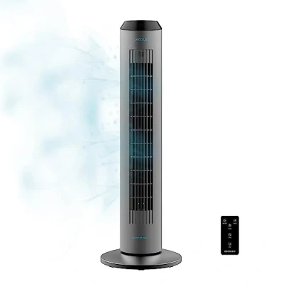 Afbeelding van Torenventilator Cecotec EnergySilence 8190 Skyline Ionic 60 W