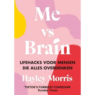Afbeelding van Me vs Brain