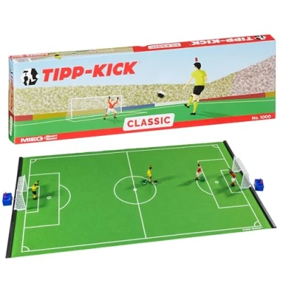 Afbeelding van Tipp Kick 010006 Classic speelset