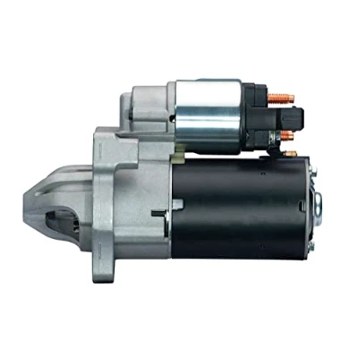 Afbeelding van HELLA 8EA 011 612 751 Startmotor 12 1,8 15 CITROËN: Berlingo II, C3 Aircross 2, C4 Picasso PEUGEOT: Partner II Van, Tepee