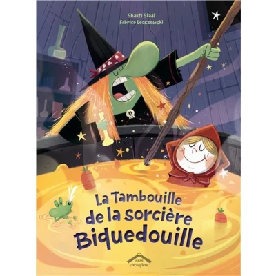 Image de la Tambouille de sorcière Biquedouille