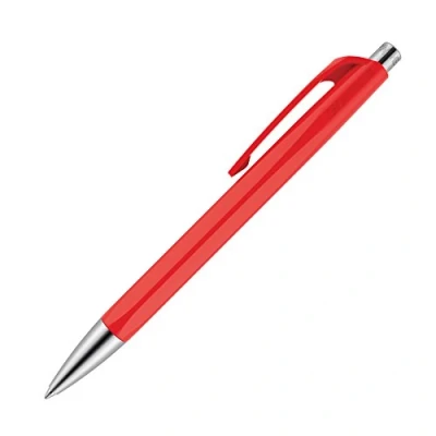 Image de CARADACH STYLO 888 INFINITE ROUGE