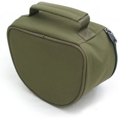 Afbeelding van NGT Gevoerde Reel Case Deluxe Vistas