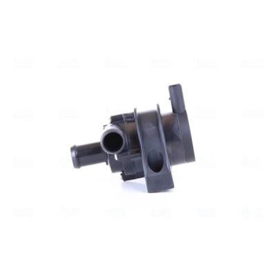 Afbeelding van NISSENS 831071 Watercirculatiepomp, standkachel 12 Electrisch AUDI: A4 B8 Avant, Saloon