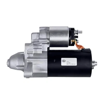 Afbeelding van Hella Starter 8EA 012 526 331