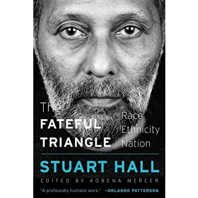 Afbeelding van The Fateful Triangle Race, Ethnicity, Nation