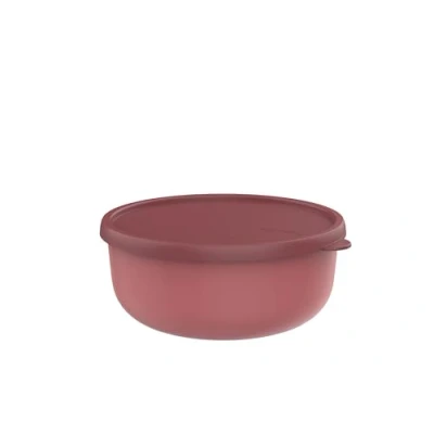 Afbeelding van Mepal Bewaardoos Lumina 1500 ml Magnetronbakje met deksel Vivid mauve