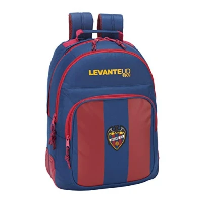 Afbeelding van Schoolrugzak Levante U.D.