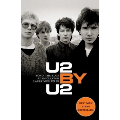 Afbeelding van U2 by