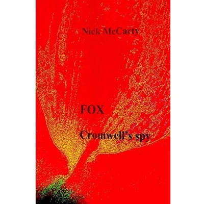 Afbeelding van Fox Cromwell&#039;s Spy