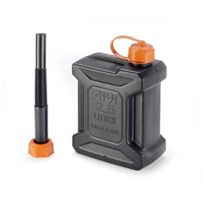 Afbeelding van Givi TAN01 jerrycan 2,5 liter