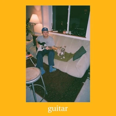 Afbeelding van Mac Demarco Guitar (LP)