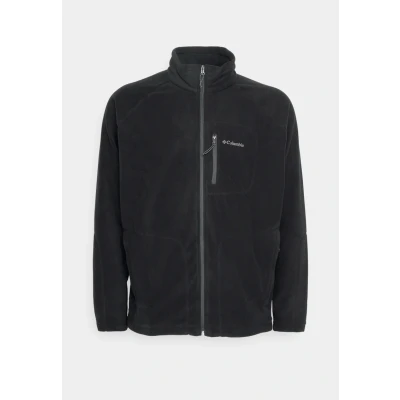 Afbeelding van Columbia FAST TREK II FULL ZIP Fleecejas, Heren, Maat: XL, Black