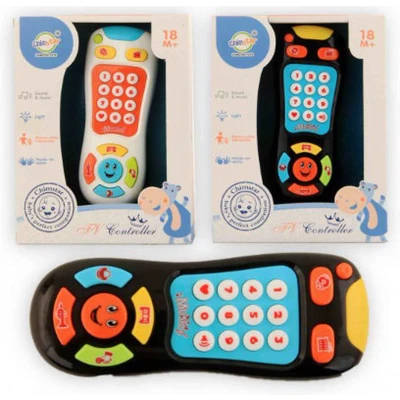 Afbeelding van Baby afstand bediening 9081
