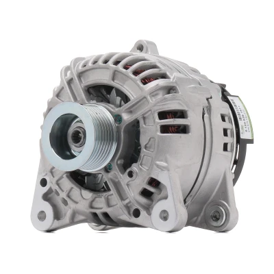 Afbeelding van Dynamo / Alternator AS PL A0369
