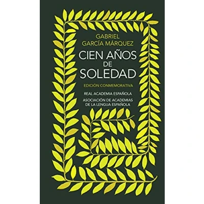 Afbeelding van Cien años de soledad
