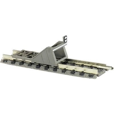 Afbeelding van N Fleischmann Piccolo (met ballastbed) 9116 Stootblok 1 stuk(s)