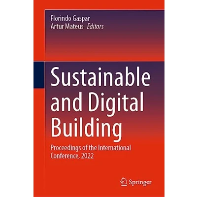 Afbeelding van Sustainable and Digital Building