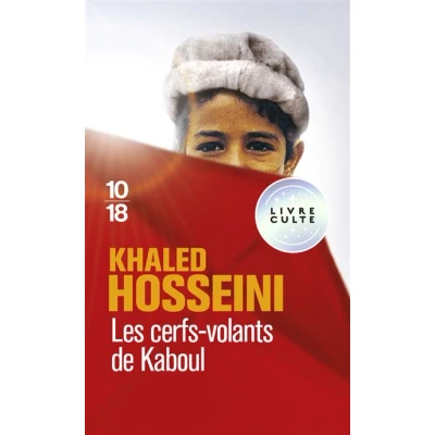 Image de Les cerfs volants de Kaboul
