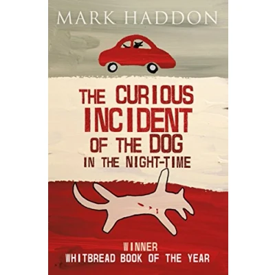 Image de Reading guide the curious incident of dog in Night Time
