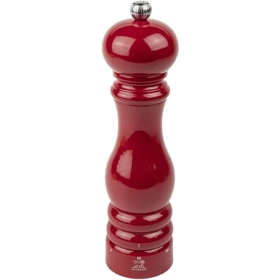 Afbeelding van Peugeot Paris U&#039;select Pepermolen 22 Cm Lak Rood Passion