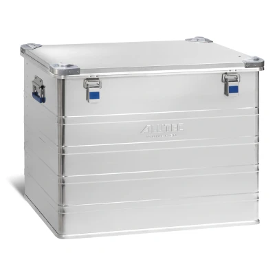Afbeelding van Alutec Aluminium kist INDUSTRY 243