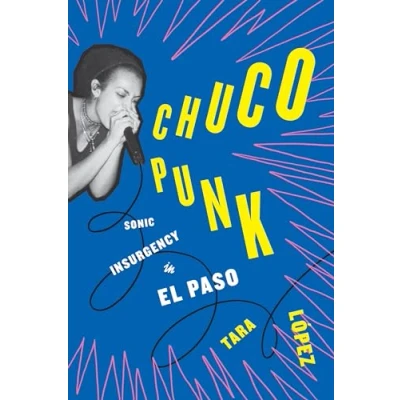 Afbeelding van American Music Series Chuco Punk
