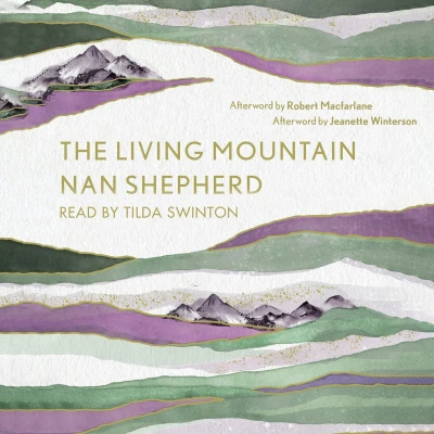 Afbeelding van The Living Mountain