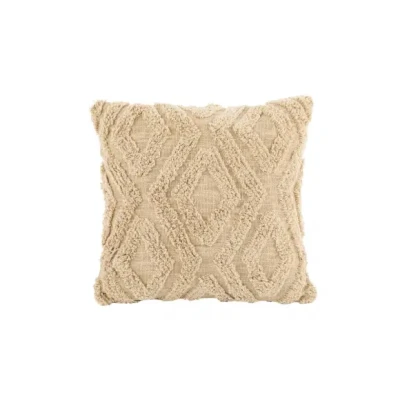 Afbeelding van Laatste Kans Sierkussen Ibiza Liv Geschikt Voor, Katoen 123vloerkleed.nl is de online webshop voor vloerkleden en woonaccessoires.