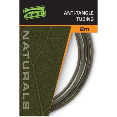 Afbeelding van Fox Edges Natural Anti Tangle Tubing 2m