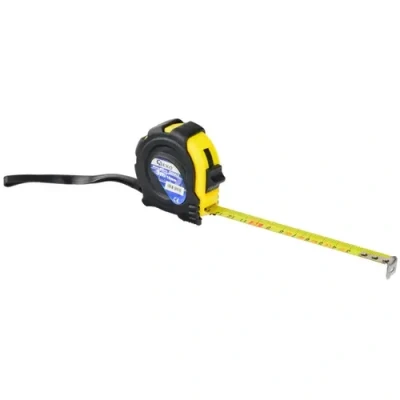 Afbeelding van GEKO Rubber Measuring Tape 3m x 16mm