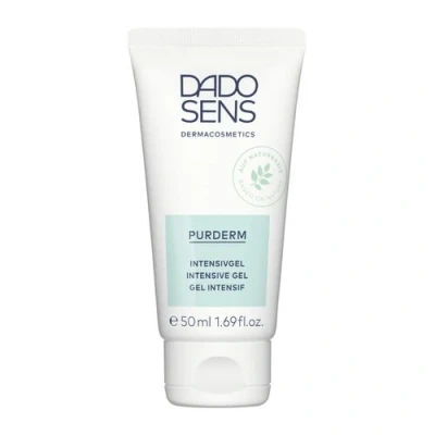 Image de Dado Sens Purderm Intensive Gel 50 ml