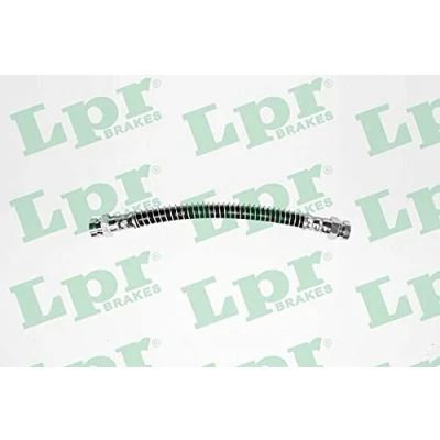 Afbeelding van LPR 6T48155 Remslang 230 F10X1 HYUNDAI: Getz