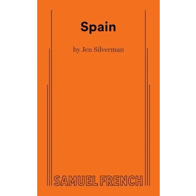 Afbeelding van Spain