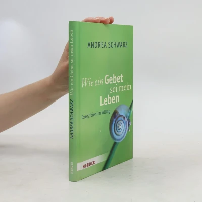 Afbeelding van Wie Ein Gebet Sei Mein Leben